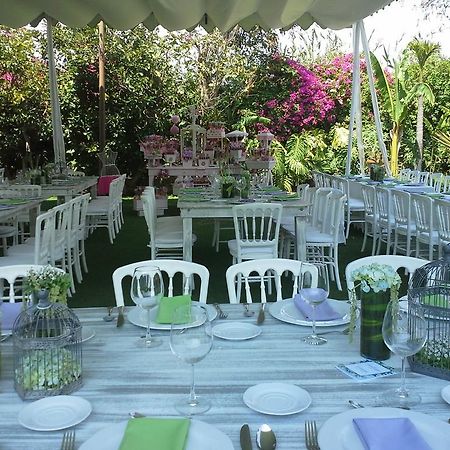 Las Calandrias Hotel Атлиско Екстериор снимка