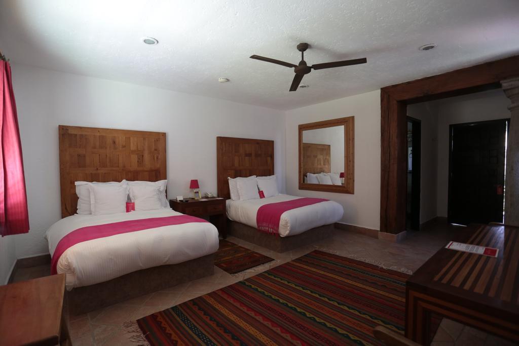Las Calandrias Hotel Атлиско Стая снимка