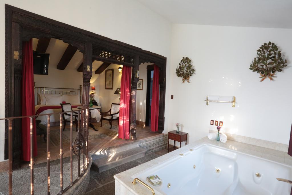 Las Calandrias Hotel Атлиско Стая снимка