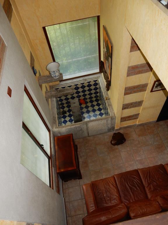 Las Calandrias Hotel Атлиско Стая снимка