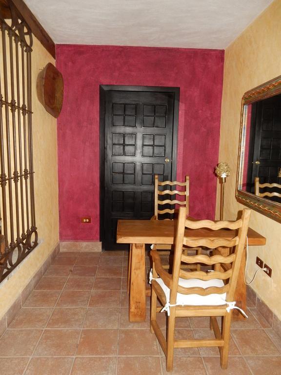 Las Calandrias Hotel Атлиско Стая снимка