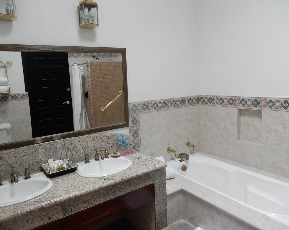 Las Calandrias Hotel Атлиско Стая снимка