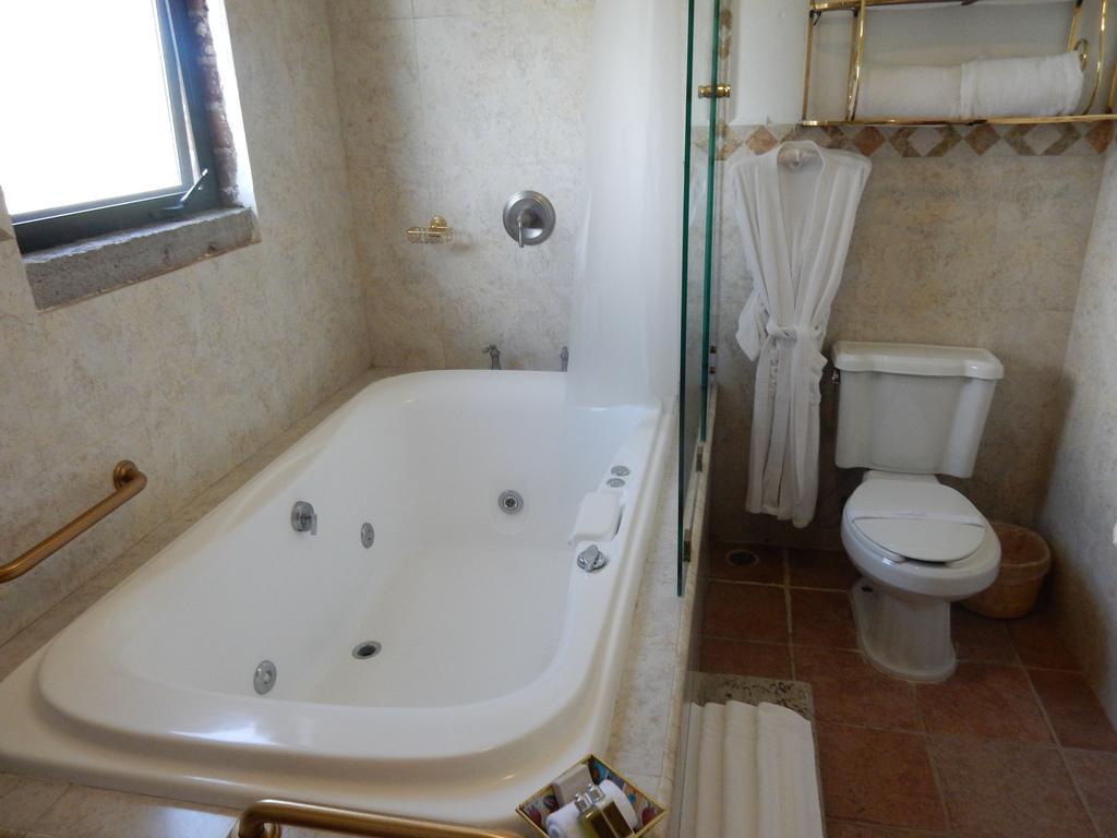 Las Calandrias Hotel Атлиско Стая снимка