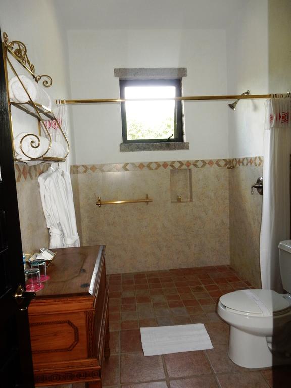 Las Calandrias Hotel Атлиско Стая снимка