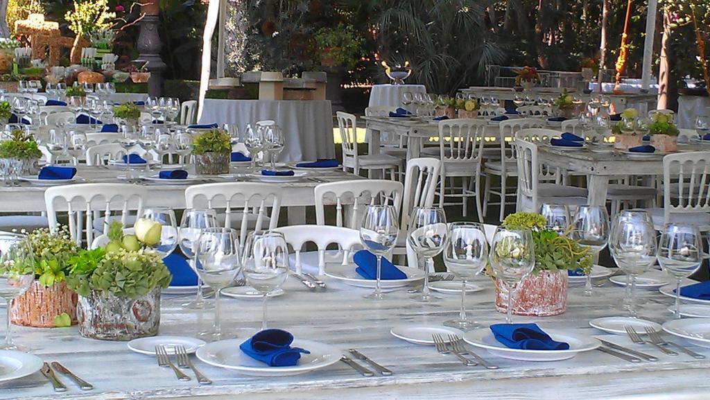 Las Calandrias Hotel Атлиско Екстериор снимка