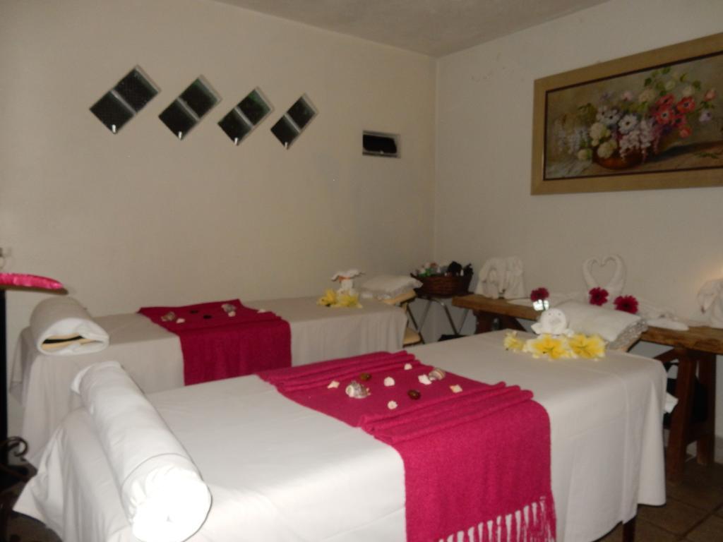 Las Calandrias Hotel Атлиско Екстериор снимка