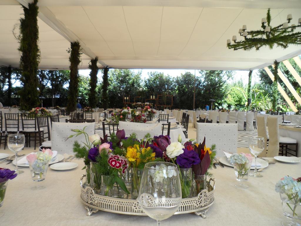Las Calandrias Hotel Атлиско Екстериор снимка