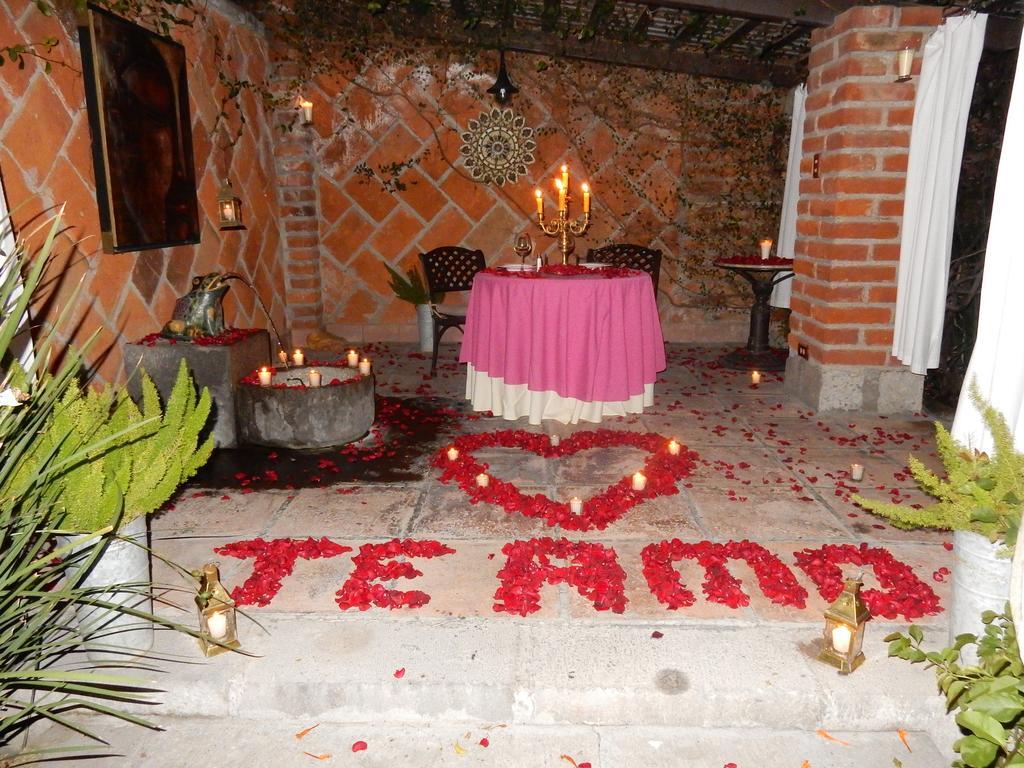 Las Calandrias Hotel Атлиско Екстериор снимка