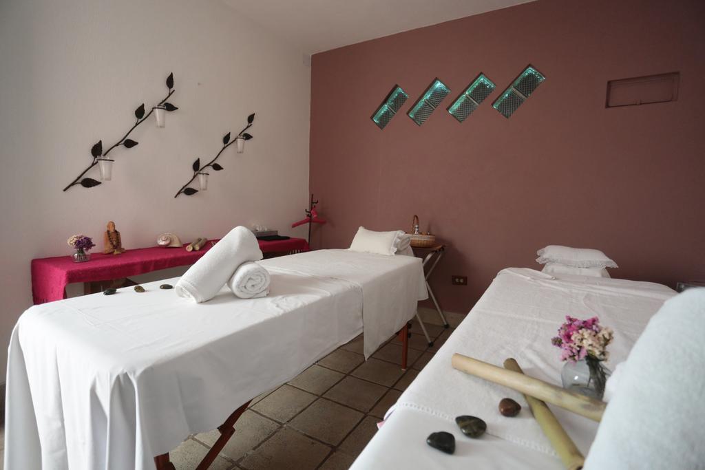 Las Calandrias Hotel Атлиско Екстериор снимка